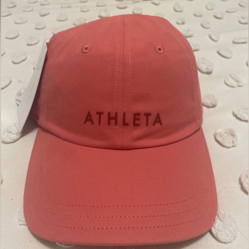 Athleta Relaxed Cap
